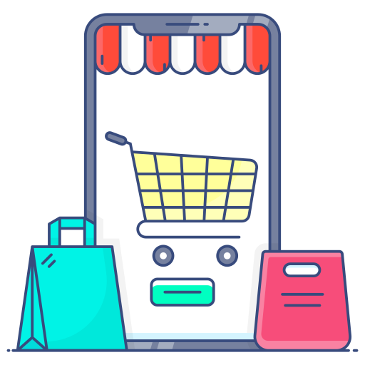 eCommerce App Development